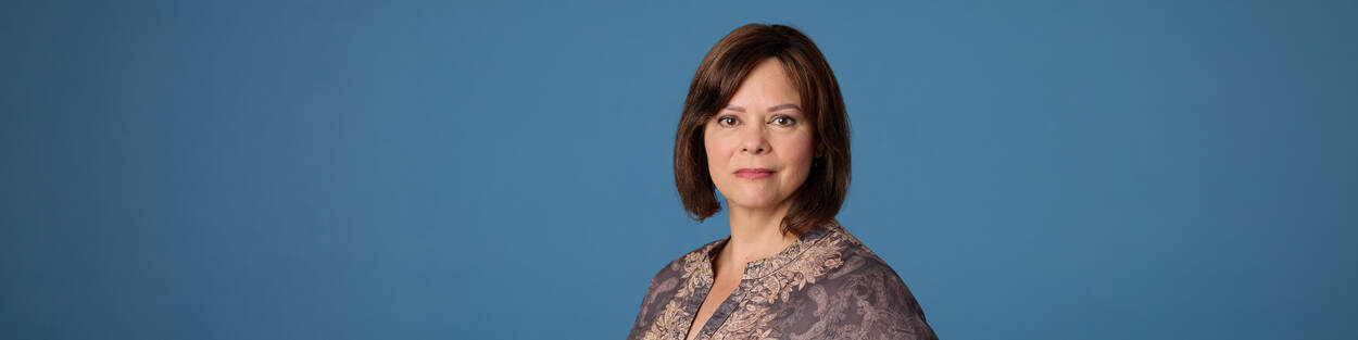 Sandra Palmen-Schlangen